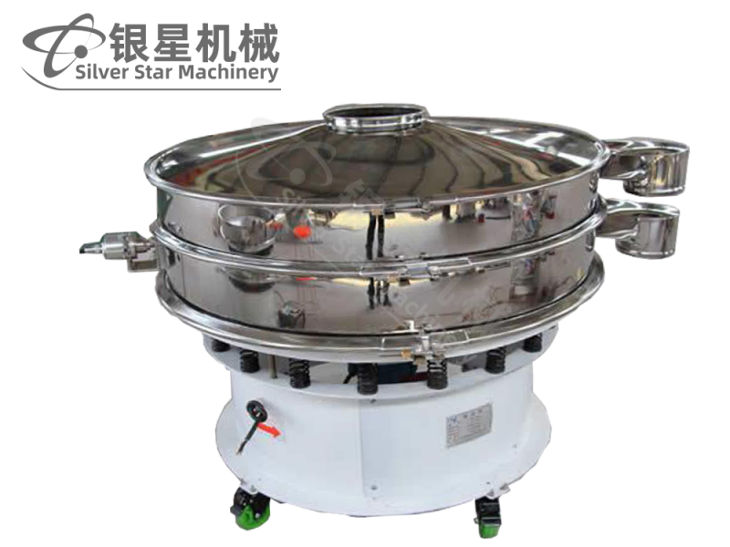【旋振篩】你了解多少？?jī)?yōu)勢(shì)賣(mài)點(diǎn)真不少！